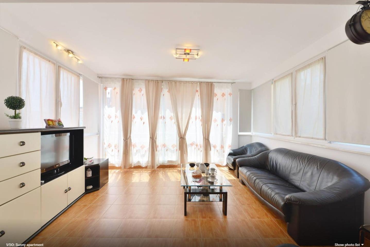 Apartment House Split Buitenkant foto
