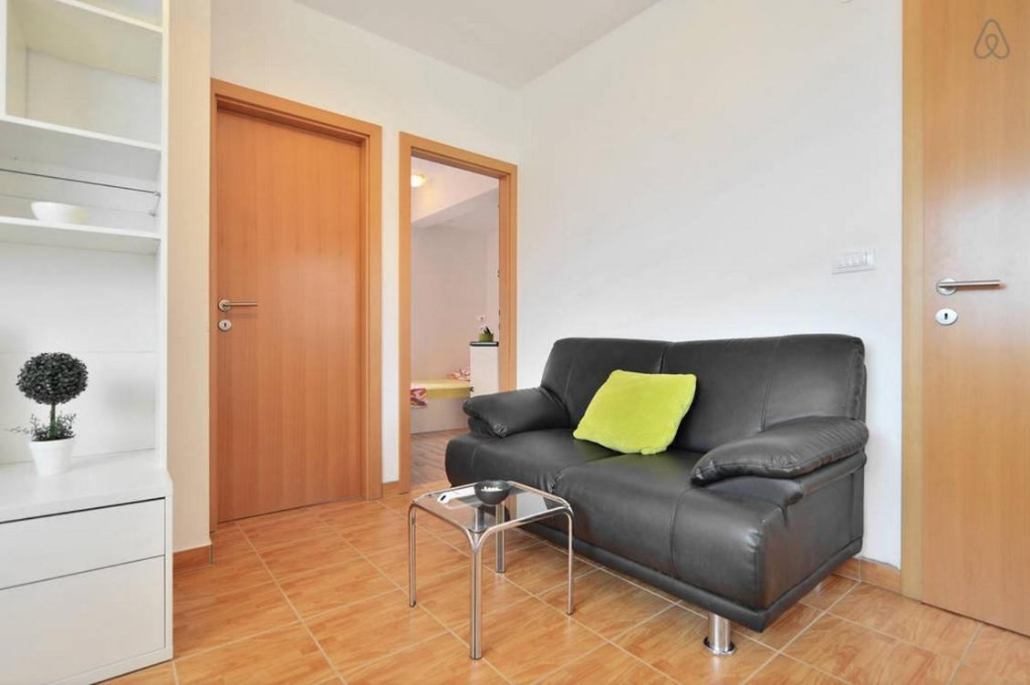 Apartment House Split Buitenkant foto