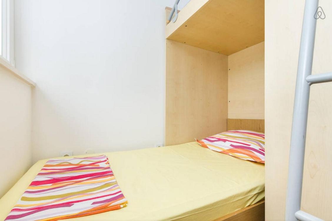 Apartment House Split Buitenkant foto