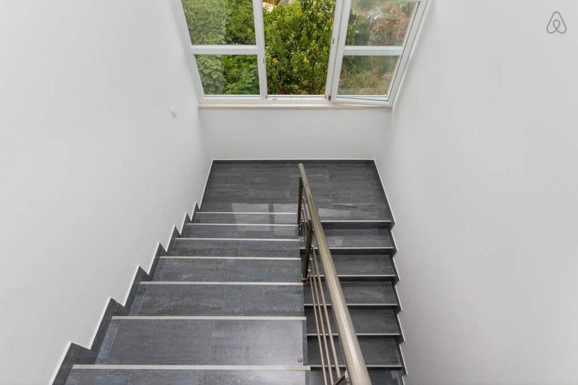 Apartment House Split Buitenkant foto