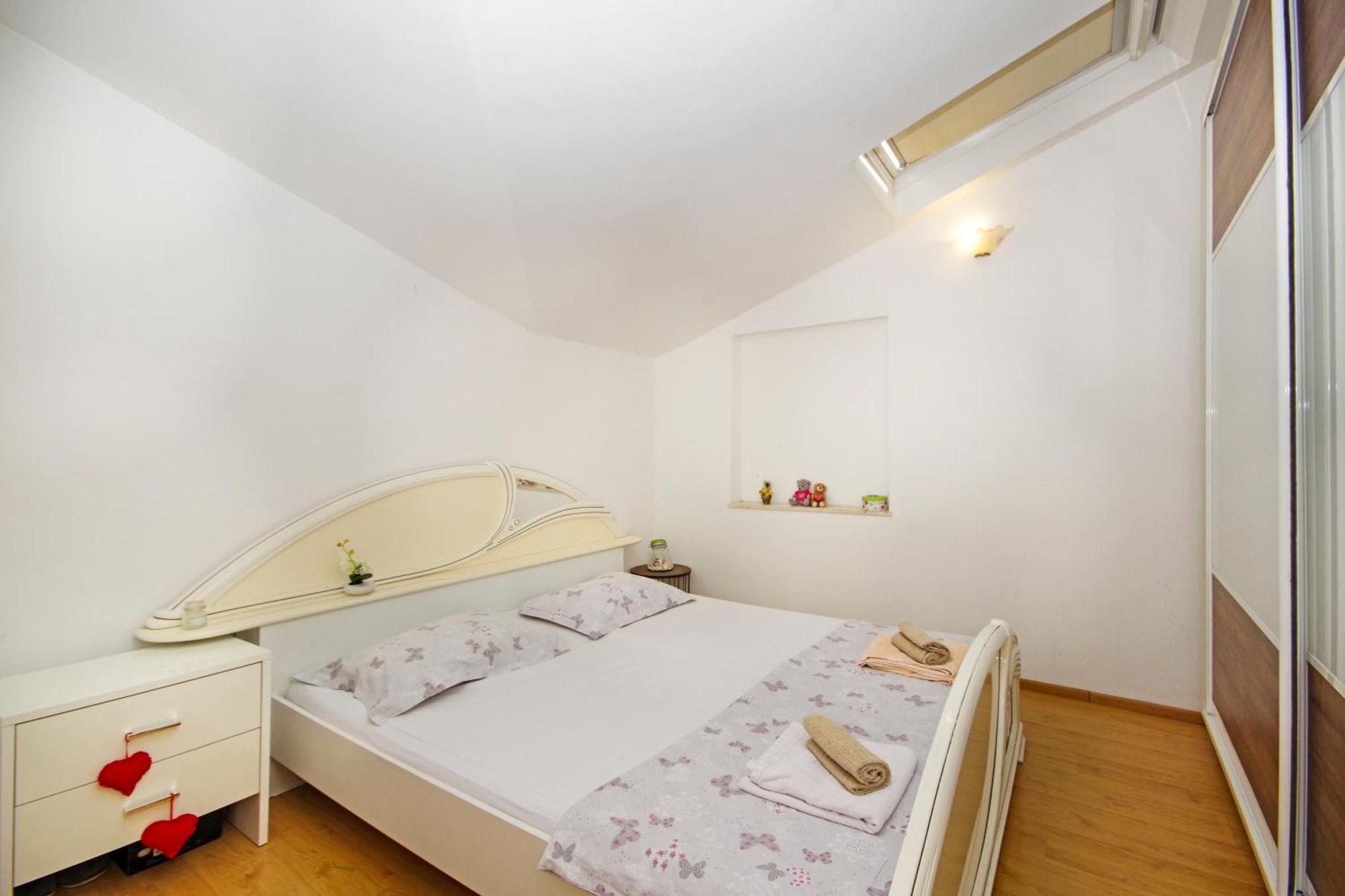 Apartment House Split Buitenkant foto
