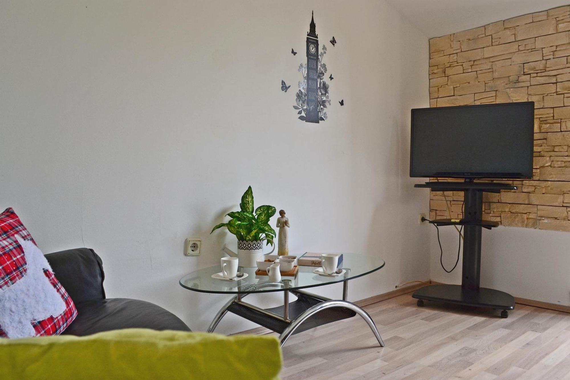 Apartment House Split Buitenkant foto